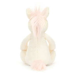 Jellycat Bashful Unicorn – Medium